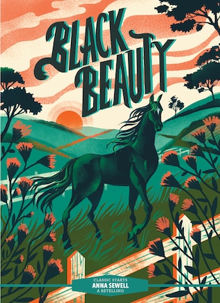 Classic Starts®: Black Beauty