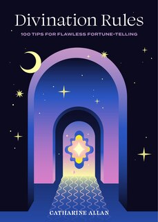 Front cover_Divination Rules