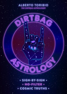 Front cover_Dirtbag Astrology
