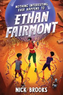 Couverture_Nothing Interesting Ever Happens To Ethan Fairmont