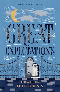 Couverture_Great Expectations