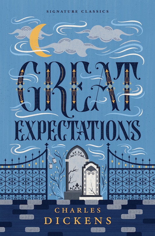 Couverture_Great Expectations