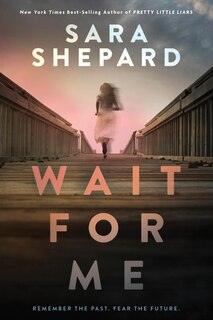 Front cover_Wait for Me