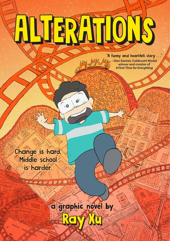 Front cover_Alterations