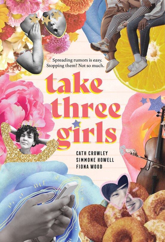 Couverture_Take Three Girls