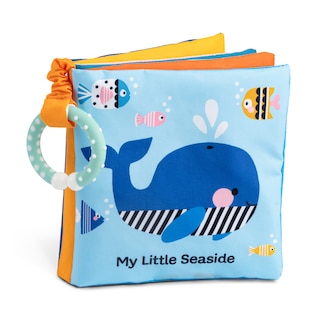 Couverture_My Little Seaside
