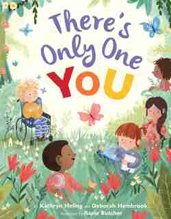 There's Only One You de Kathryn Heling