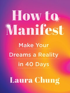 Couverture_How to Manifest