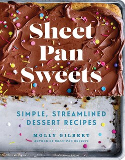 Couverture_Sheet Pan Sweets