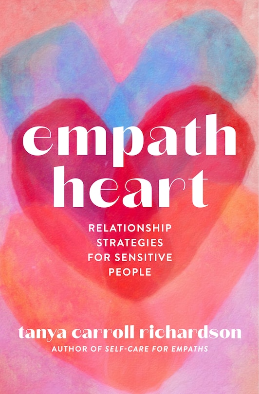 Front cover_Empath Heart