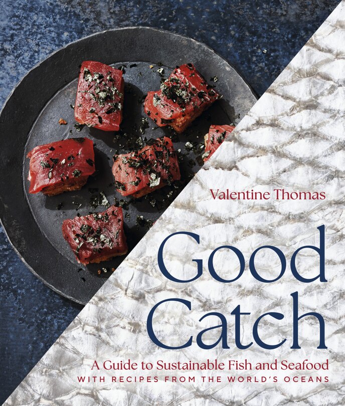 Front cover_Good Catch