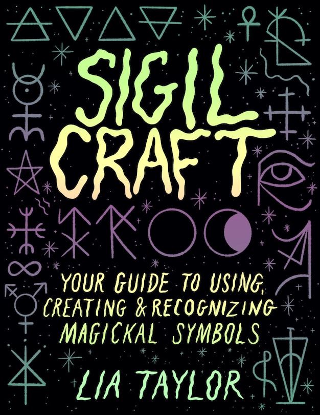 Front cover_Sigil Craft