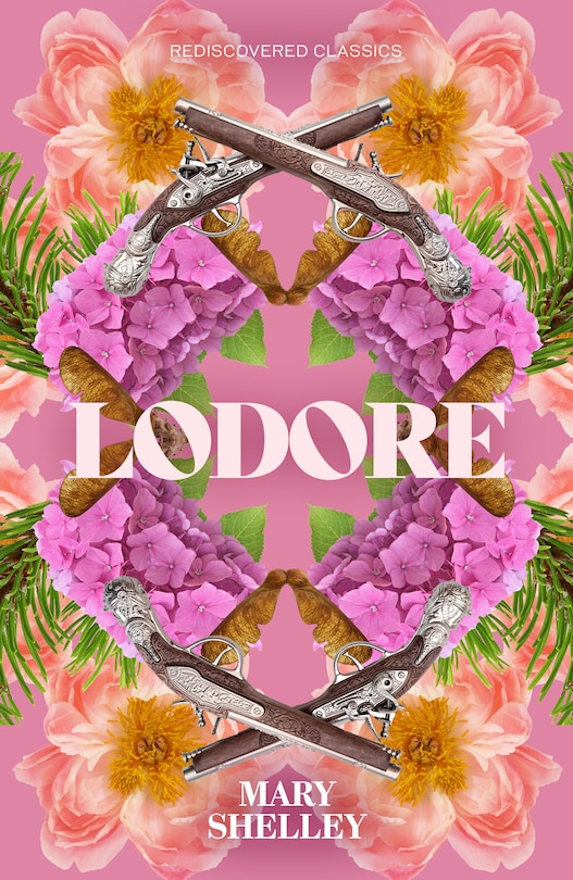 Front cover_Lodore