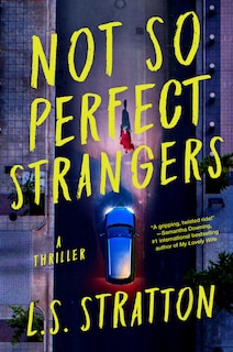 Front cover_Not So Perfect Strangers