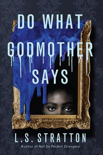 Front cover_Do What Godmother Says