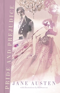 Couverture_Pride And Prejudice (deluxe Edition)