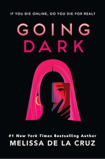 Front cover_Going Dark