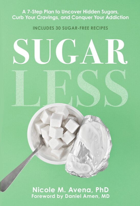Front cover_Sugarless