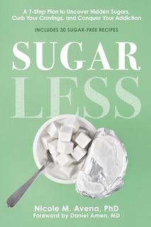 Front cover_Sugarless