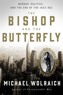 Couverture_The Bishop and the Butterfly