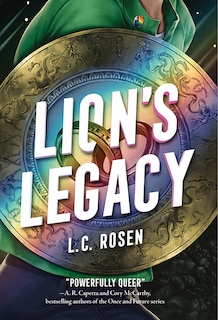 Front cover_Lion's Legacy