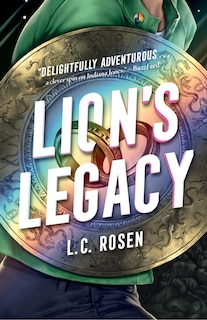 Front cover_Lion's Legacy