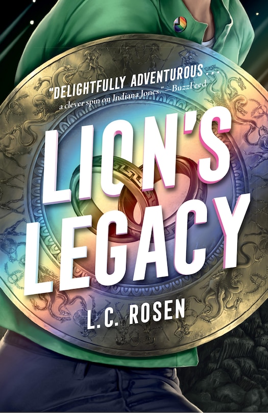 Front cover_Lion's Legacy