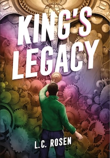 Couverture_King's Legacy