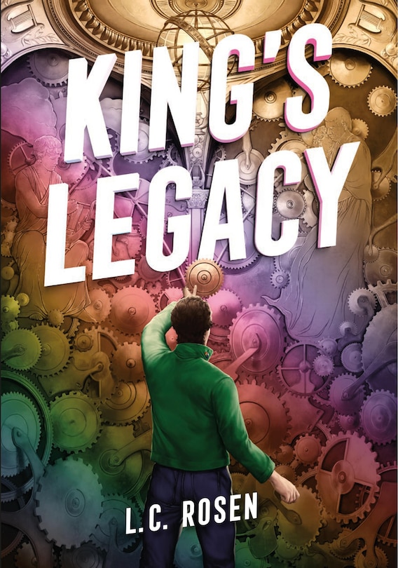 Couverture_King's Legacy