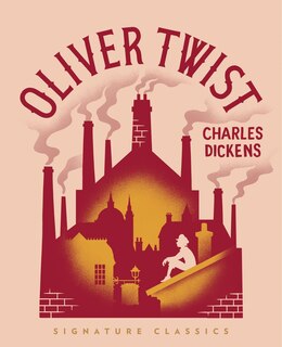 Front cover_Oliver Twist