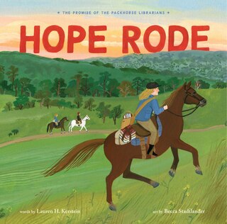 Couverture_Hope Rode