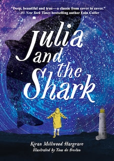 Front cover_Julia and the Shark