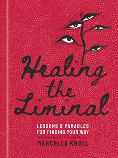Couverture_Healing the Liminal
