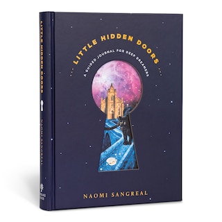 Couverture_Little Hidden Doors