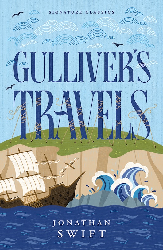 Gulliver’s Travels