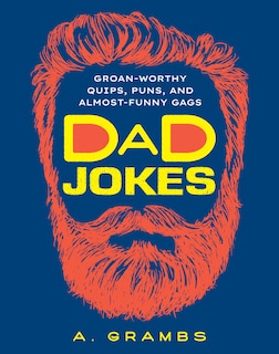 Front cover_Dad Jokes