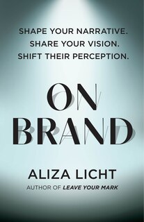 Front cover_On Brand