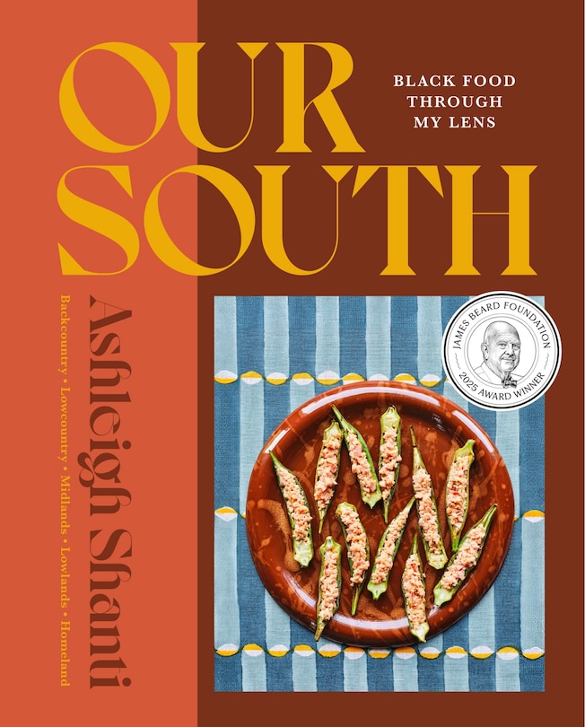 Couverture_Our South