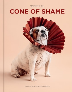 Front cover_Cone of Shame