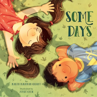 Couverture_Some Days