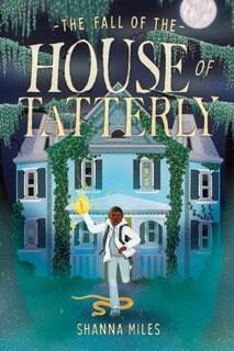 Couverture_The Fall of the House of Tatterly
