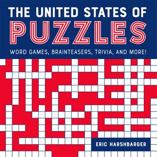Front cover_The United States of Puzzles