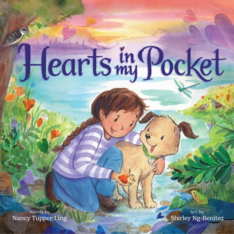 Couverture_Hearts in My Pocket