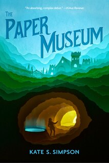 Couverture_The Paper Museum