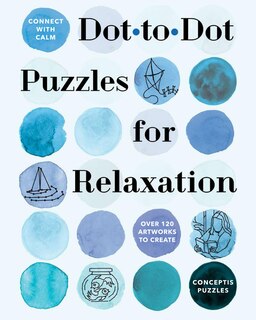 Couverture_Connect with Calm: Dot-to-Dot Puzzles for Relaxation