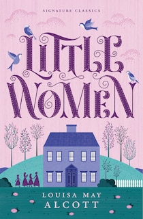 Couverture_Little Women