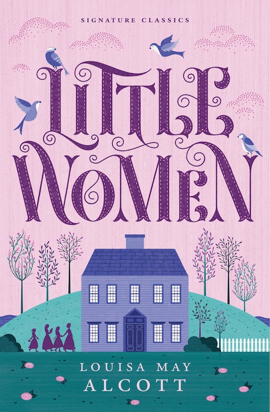 Couverture_Little Women