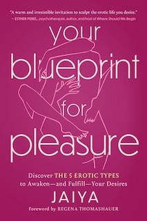 Front cover_Your Blueprint for Pleasure