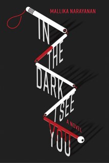 Front cover_In the Dark I See You