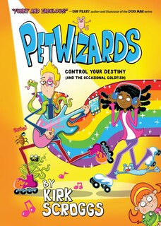 Front cover_PetWizards
